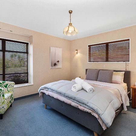 Hamilton Summer Treat- 4 Bedroom With Pool Esterno foto