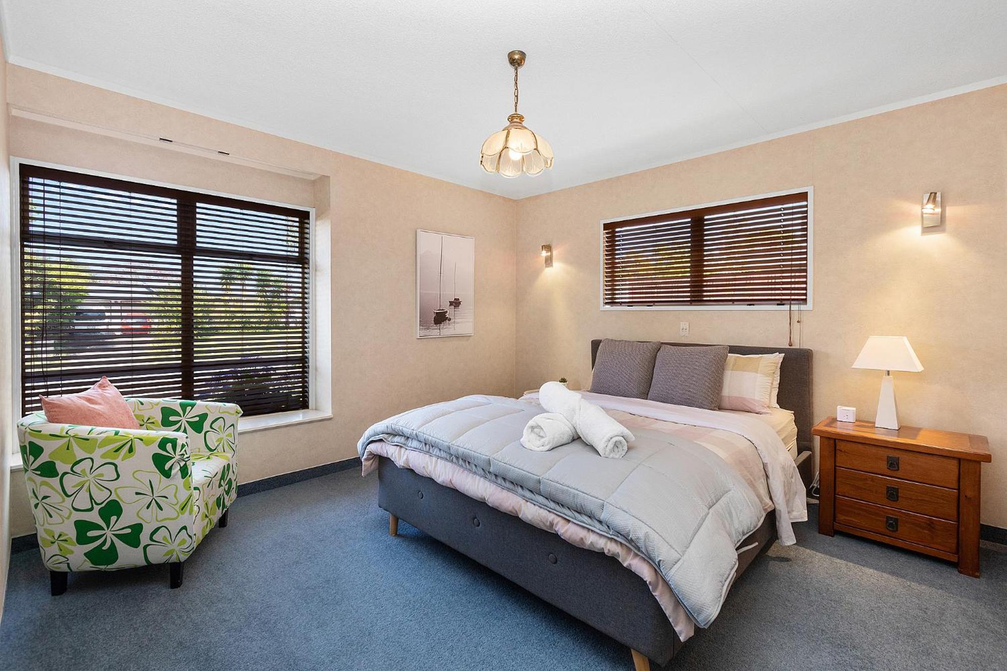 Hamilton Summer Treat- 4 Bedroom With Pool Esterno foto