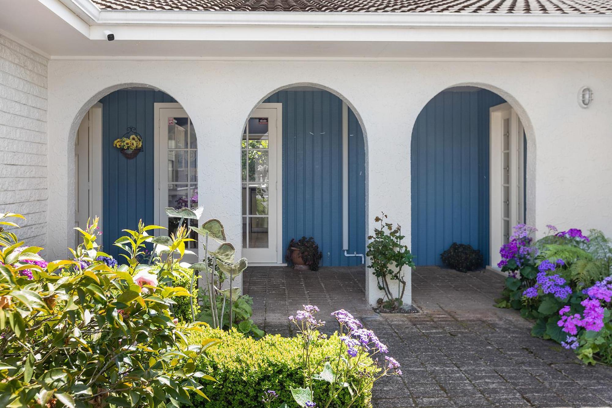 Hamilton Summer Treat- 4 Bedroom With Pool Esterno foto