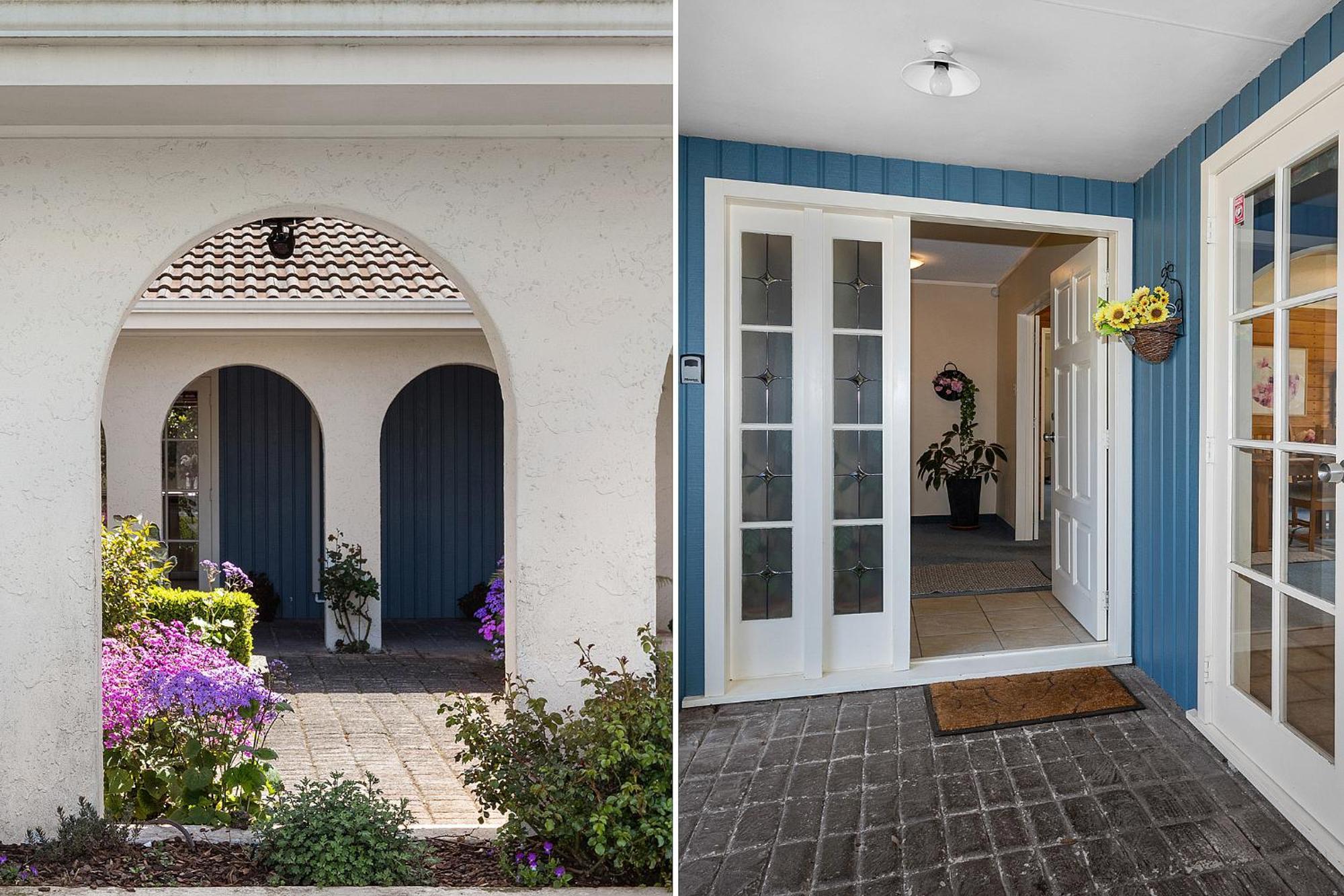 Hamilton Summer Treat- 4 Bedroom With Pool Esterno foto