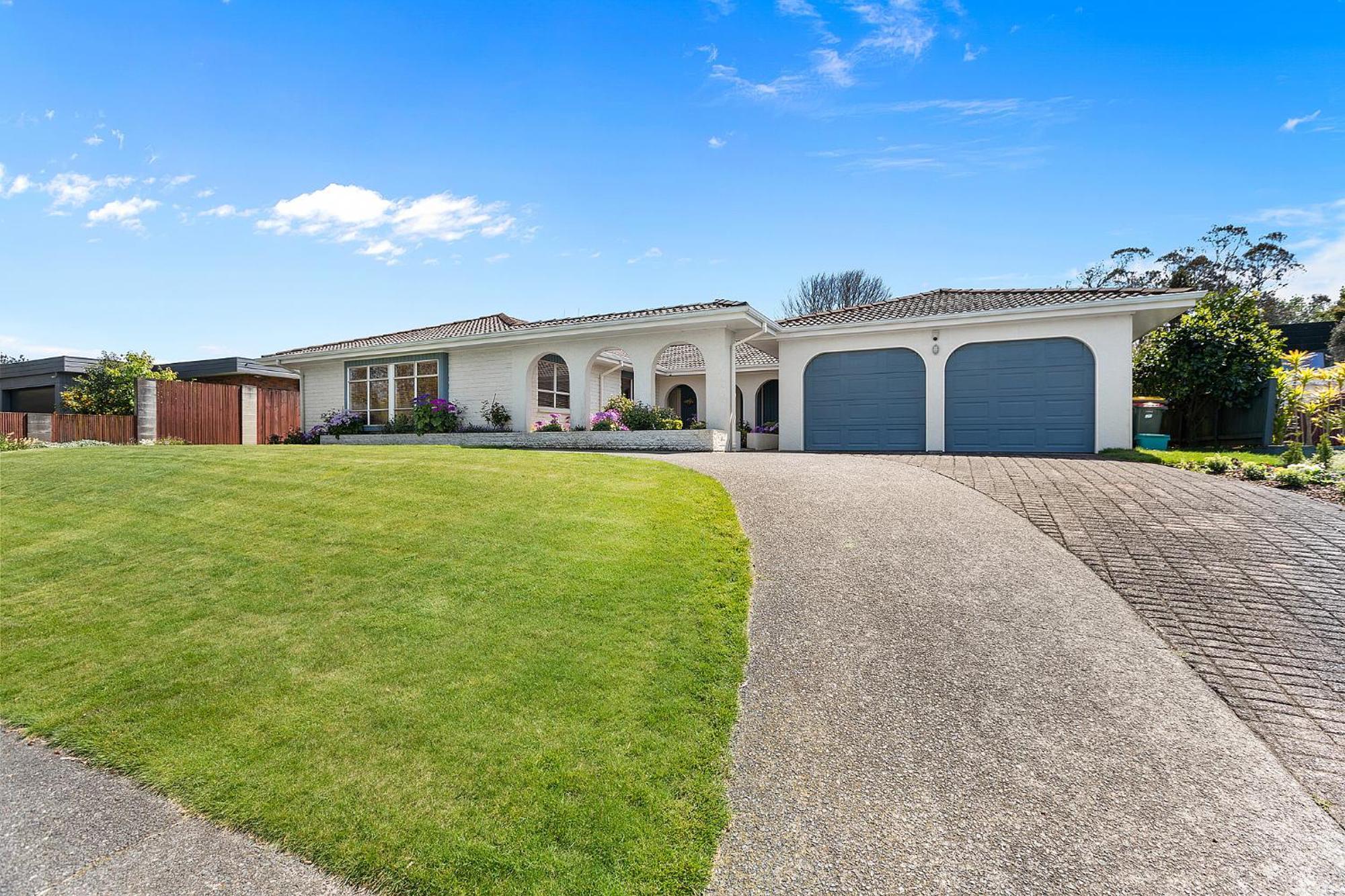 Hamilton Summer Treat- 4 Bedroom With Pool Esterno foto