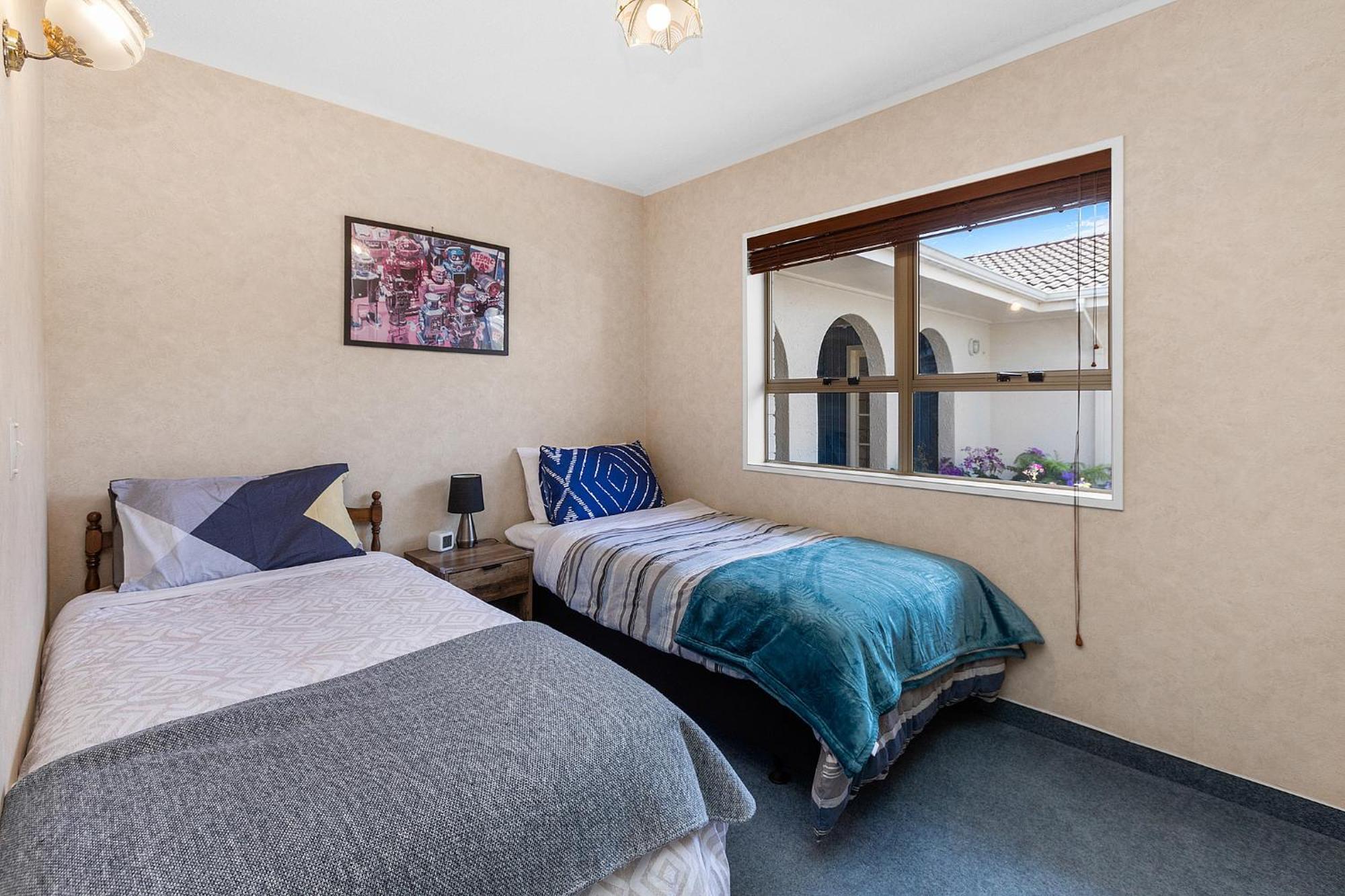 Hamilton Summer Treat- 4 Bedroom With Pool Esterno foto