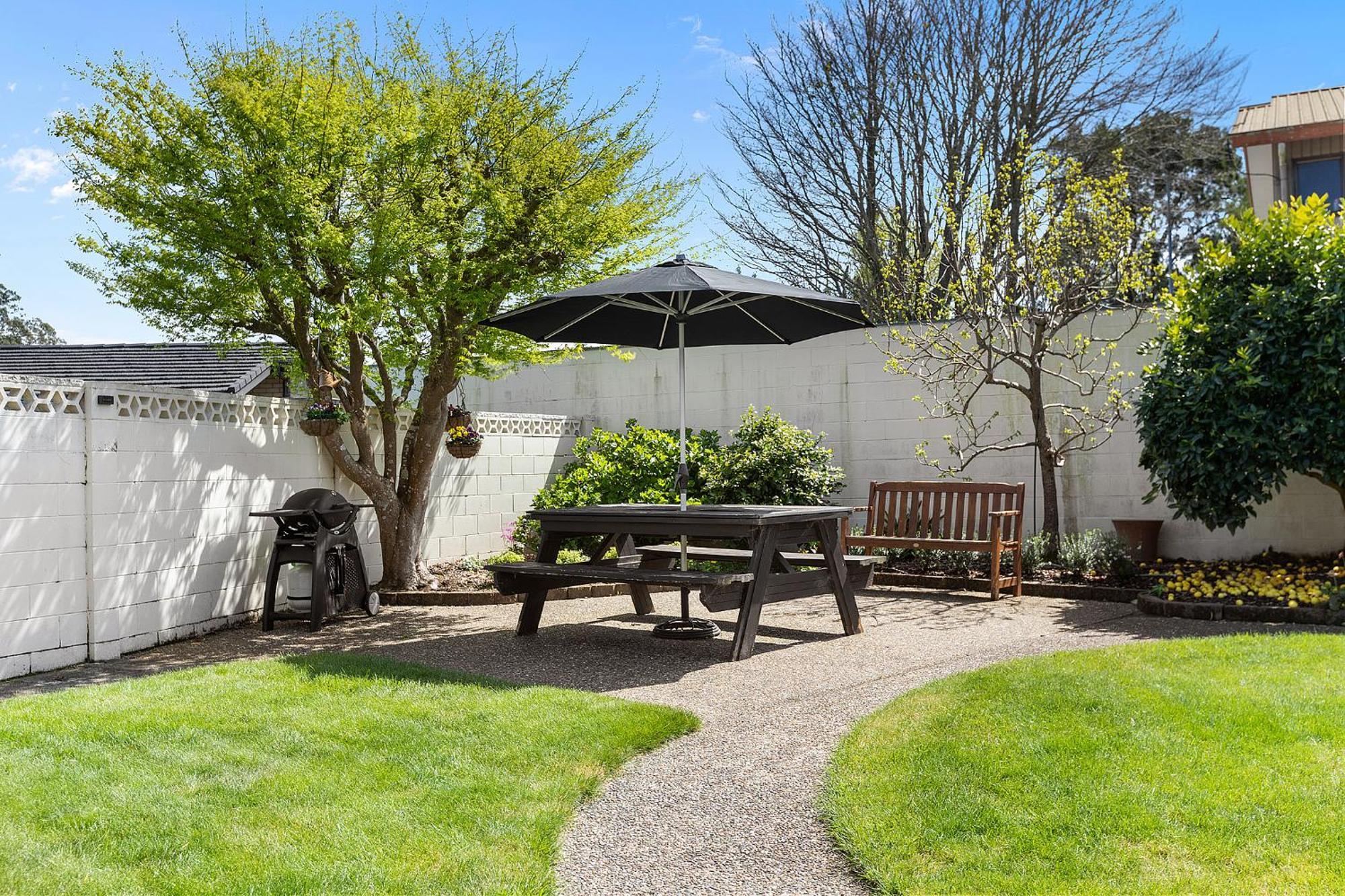 Hamilton Summer Treat- 4 Bedroom With Pool Esterno foto