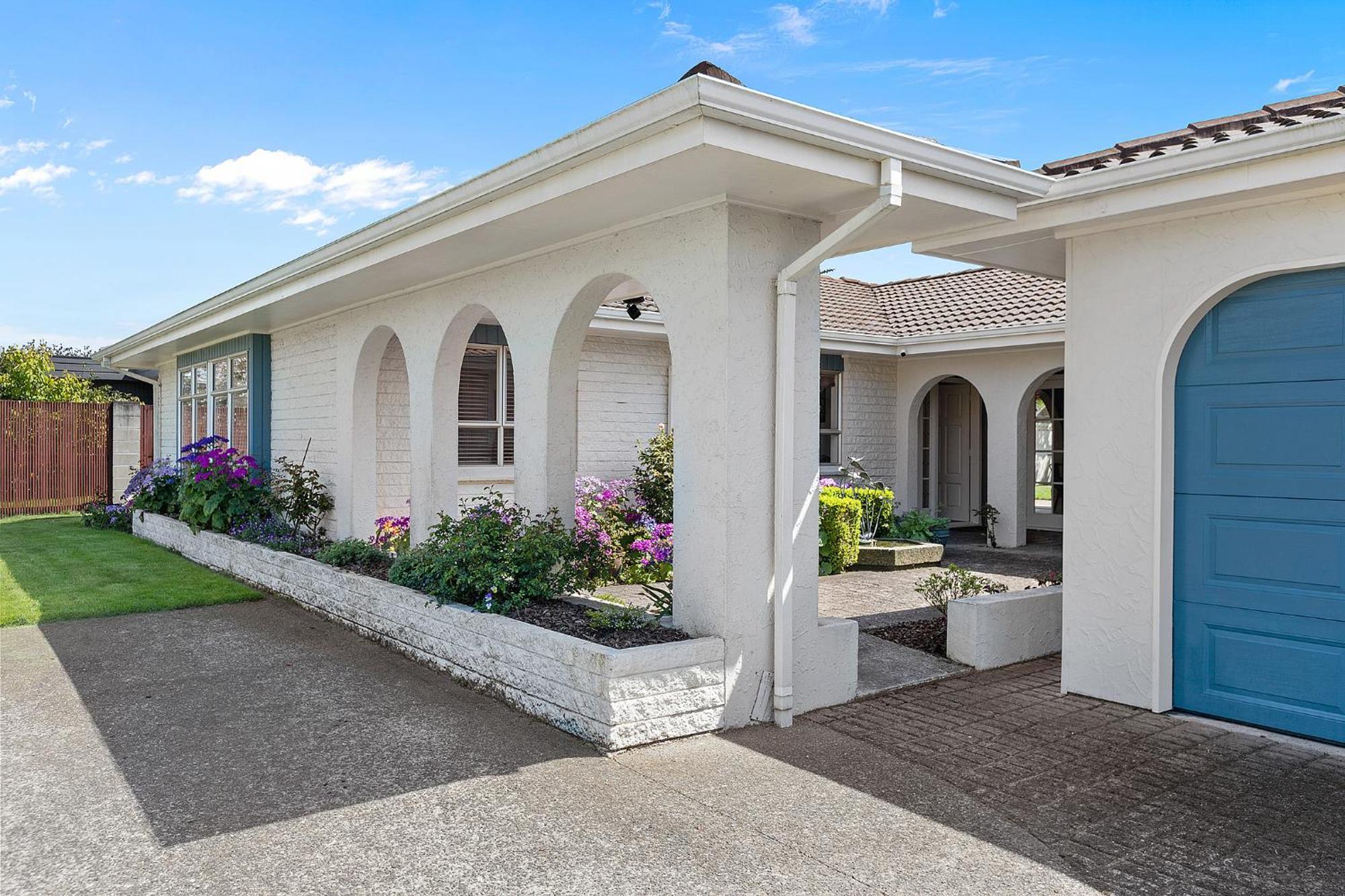 Hamilton Summer Treat- 4 Bedroom With Pool Esterno foto
